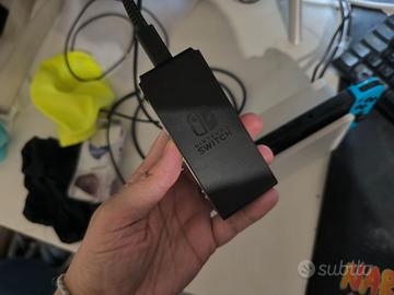 Switch OLED