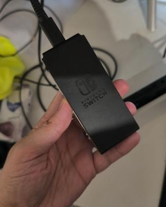 Switch OLED