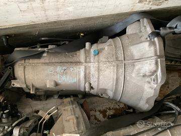 CAMBIO AUTOMATICO FIAT/IVECO DAILY 2.3 MJET