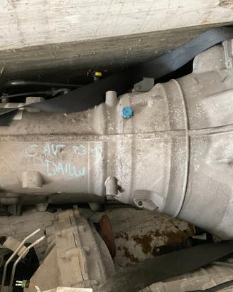 CAMBIO AUTOMATICO FIAT/IVECO DAILY 2.3 MJET
