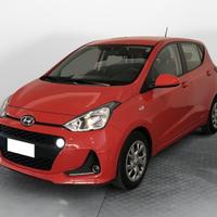 Hyundai i10 1.0 MPI Prime