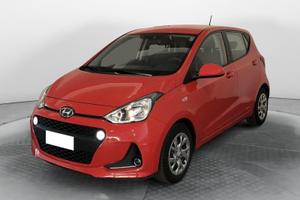 Hyundai i10 1.0 MPI Prime