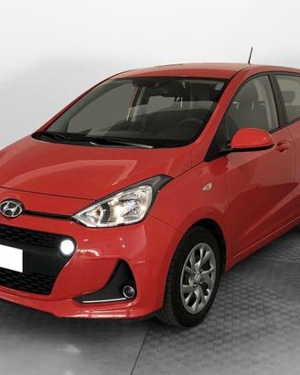 Hyundai i10 1.0 MPI Prime
