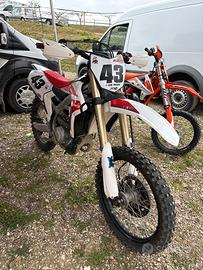 fantic 250 4 tempi xxf