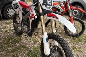 fantic 250 4 tempi xxf