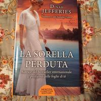 libro la sorella perduta 