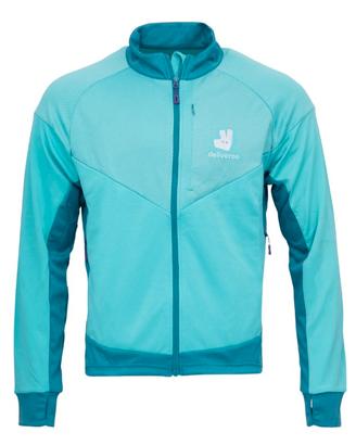 Felpa Originale Deliveroo – NUOVA – Taglia L