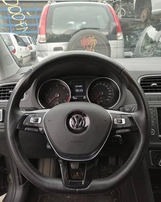 Airbag volante VOLKSWAGEN POLO del 2017