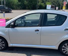 TOYOTA Aygo 1ª serie Aygo 1.0 12V VVT-i 5 port...