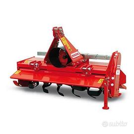 Zappatrice Fresa Maschio W 145 NUOVA
