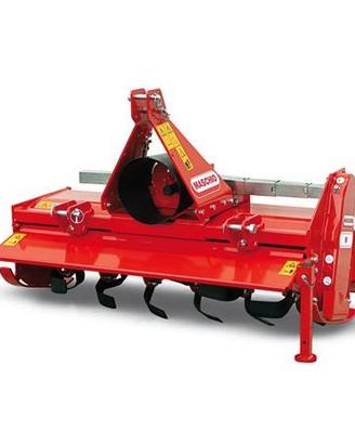 Zappatrice Fresa Maschio W 145 NUOVA
