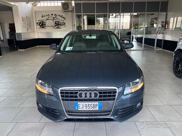 Audi A4 1.8 TFSI 160 CV Advanced - Nessun vincolo 
