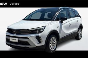 Opel Crossland 2021 1.5 Ecotec 110cv Elegance