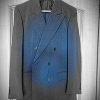 abito cerimonia maschile