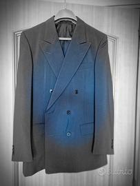 abito cerimonia maschile