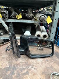 SPECCHIETTO RETROVISORE DESTRO MERCEDES CLASSE B 1
