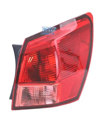 FANALE DESTRO NISSAN QASHQAI 07-09