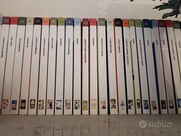 Libri fumetti repubblica