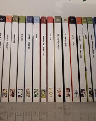 Libri fumetti repubblica