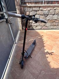 Monopattino elettrico
