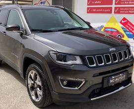 JEEP Compass 2.0 Multijet II aut. 4WD Limited
