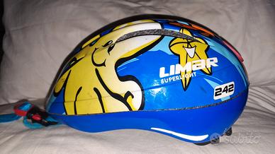 CASCO LIMAR 242 Superleggero