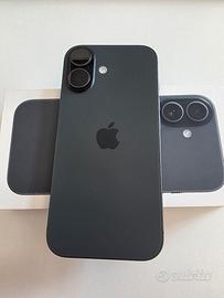 IPHONE 17 256GB KM0 GARANZIA APPLE BATT.100 