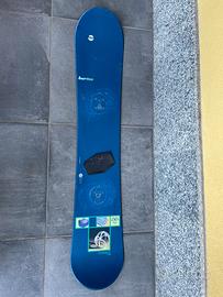 Tavola Snowboard Burton Charger 56