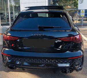 RS3  CARBO TETTO IPERFULL 