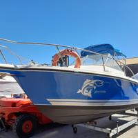 Robalo 2140 mercury verado 300 hp + f9.9