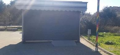 Edicola centralissima ciampino (rm)