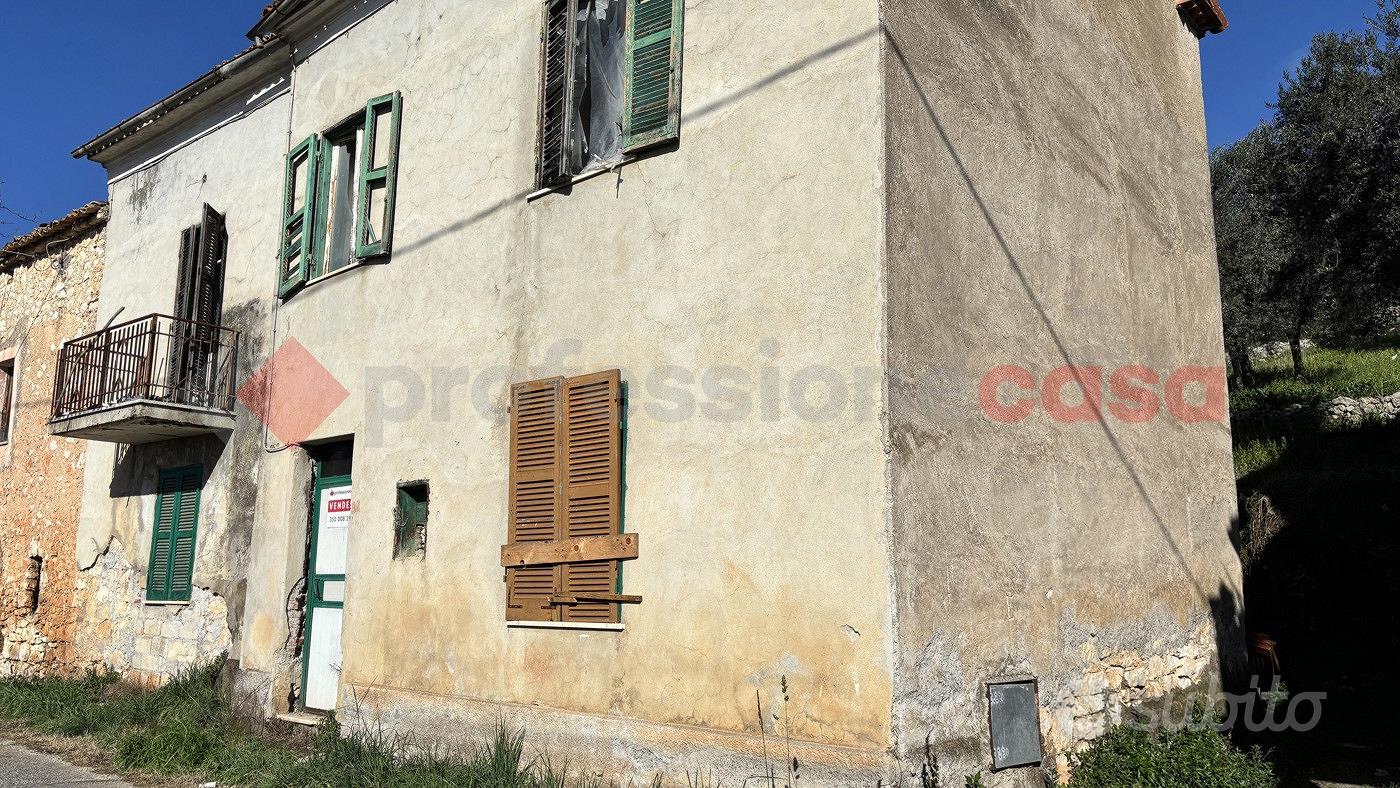 Rustico/Casale/Corte Alatri [Cod. rif 3293743VRG] - Vista 3