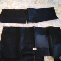 TAPPETI NUOVI ANTERIORE E POSTERIORE DIANE CITROEN