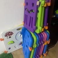 Recinto Attività per Bambini