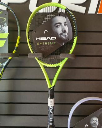 Racchetta Tennis Head Extreme Elite 