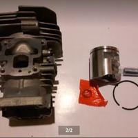 Kit cilindro husqvarna x-torqe