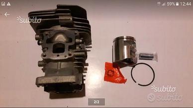 Kit cilindro husqvarna x-torqe