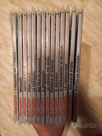 Volto Nascosto Fumetti