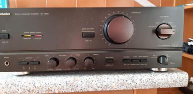 Amplificatore Technics SU-V660