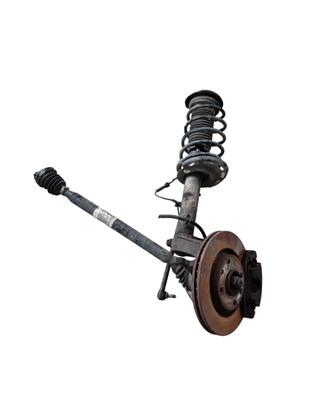CITROEN C3 Serie (09>15) MASSA MECCANICA ANTERIORE