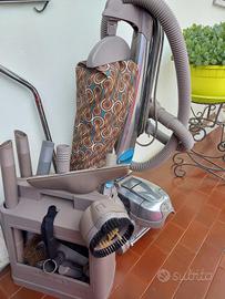 aspirapolvere Kirby completa 