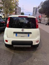 Panda 3º serie 4x4 multijet