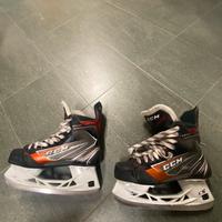 Pattini ccm jetspeed