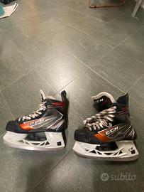 Pattini ccm jetspeed