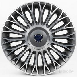 4 cerchi lega r16 - Lancia - Ypsilon 51953706