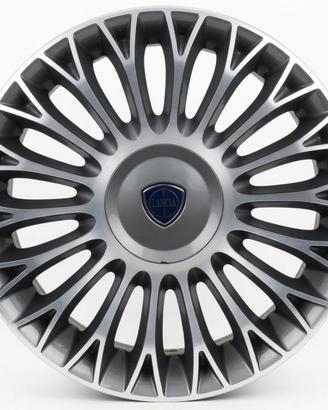 4 cerchi lega r16 - Lancia - Ypsilon 51953706
