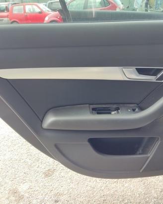 Pannello porta post sx AUDI A6 del 2011