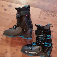 Scarpa Maestrale XT 27