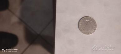 CD anni 60/70/80/90 e 5 lire del 53/54