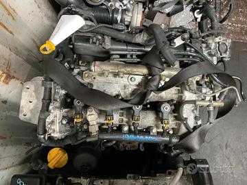 MOTORE FIAT 199A2000 1.3 MULTIJET